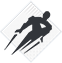 Hyper-Velocity (Armor Overdrive) icon